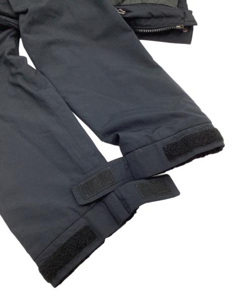 THE NORTH FACE（ザ ノース フェイス）THE NORTH FACE (ザ ノース フェイス) ナイロンジャケット ブラック サイズ:Mの古着・服飾アイテム