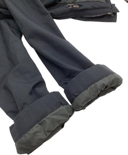 THE NORTH FACE（ザ ノース フェイス）THE NORTH FACE (ザ ノース フェイス) ナイロンジャケット ブラック サイズ:Mの古着・服飾アイテム