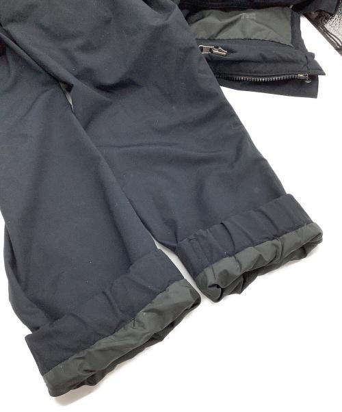 THE NORTH FACE（ザ ノース フェイス）THE NORTH FACE (ザ ノース フェイス) ナイロンジャケット ブラック サイズ:Mの古着・服飾アイテム