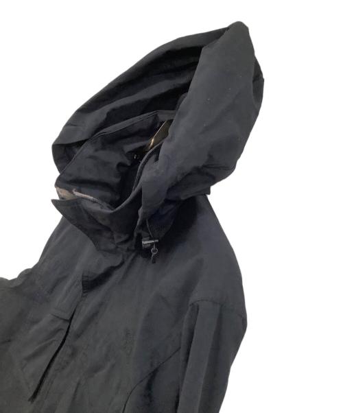 THE NORTH FACE（ザ ノース フェイス）THE NORTH FACE (ザ ノース フェイス) ナイロンジャケット ブラック サイズ:Mの古着・服飾アイテム
