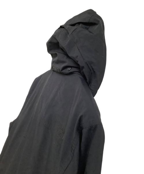 THE NORTH FACE（ザ ノース フェイス）THE NORTH FACE (ザ ノース フェイス) ナイロンジャケット ブラック サイズ:Mの古着・服飾アイテム