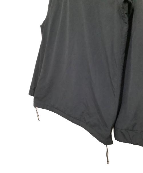 THE NORTH FACE（ザ ノース フェイス）THE NORTH FACE (ザ ノース フェイス) ナイロンジャケット ブラック サイズ:Mの古着・服飾アイテム
