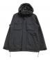 THE NORTH FACE（ザ ノース フェイス）の古着「ナイロンジャケット」｜ブラック