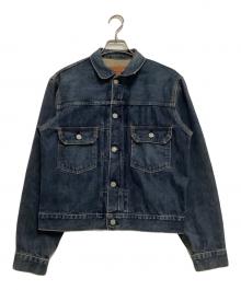 LEVI'S（リーバイス）の古着「507デニムジャケット 90s」｜インディゴ