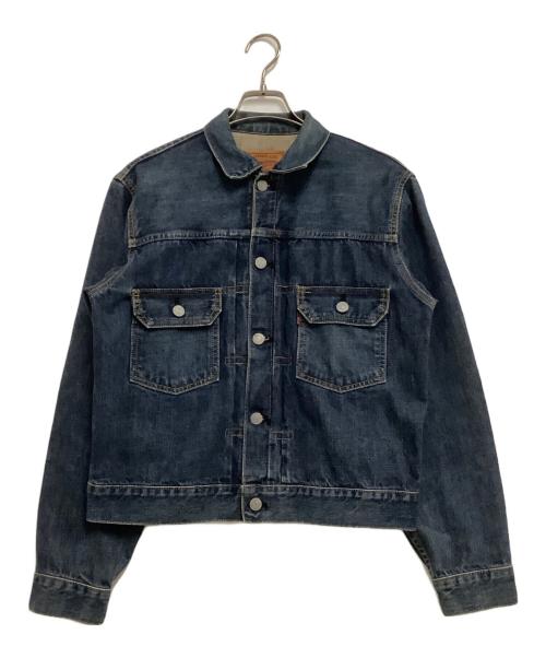 LEVI'S（リーバイス）LEVI'S (リーバイス) 507デニムジャケット 90s インディゴ サイズ:W40の古着・服飾アイテム
