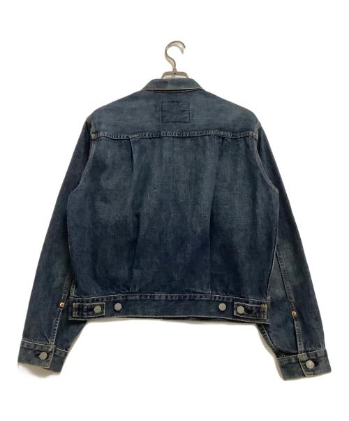LEVI'S（リーバイス）LEVI'S (リーバイス) 507デニムジャケット 90s インディゴ サイズ:W40の古着・服飾アイテム