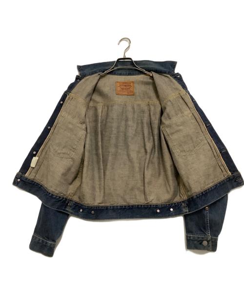 LEVI'S（リーバイス）LEVI'S (リーバイス) 507デニムジャケット 90s インディゴ サイズ:W40の古着・服飾アイテム