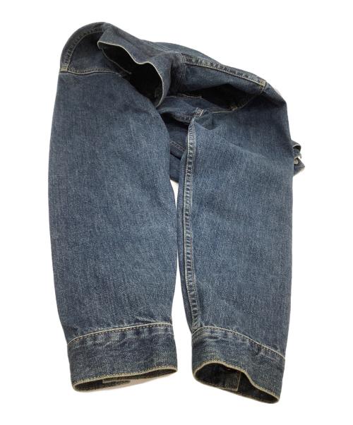 LEVI'S（リーバイス）LEVI'S (リーバイス) 507デニムジャケット 90s インディゴ サイズ:W40の古着・服飾アイテム