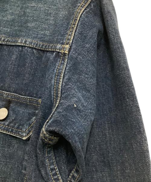 LEVI'S（リーバイス）LEVI'S (リーバイス) 507デニムジャケット 90s インディゴ サイズ:W40の古着・服飾アイテム