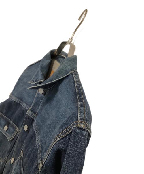 LEVI'S（リーバイス）LEVI'S (リーバイス) 507デニムジャケット 90s インディゴ サイズ:W40の古着・服飾アイテム