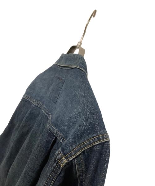 LEVI'S（リーバイス）LEVI'S (リーバイス) 507デニムジャケット 90s インディゴ サイズ:W40の古着・服飾アイテム