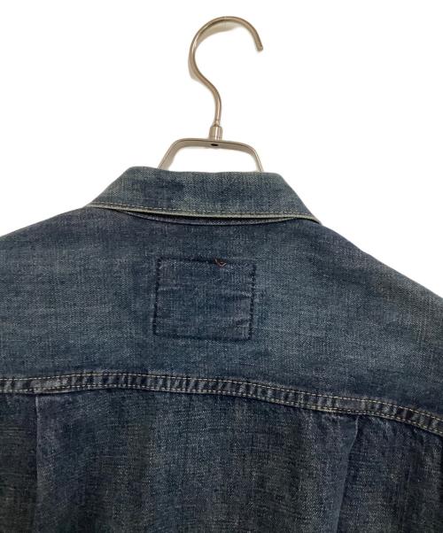 LEVI'S（リーバイス）LEVI'S (リーバイス) 507デニムジャケット 90s インディゴ サイズ:W40の古着・服飾アイテム