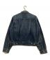 LEVI'S (リーバイス) 507デニムジャケット 90s インディゴ サイズ:W40：24000円