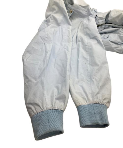 BARACUTA（バラクータ）BARACUTA (バラクータ) G9ハリントンジャケット スカイブルー サイズ:42の古着・服飾アイテム