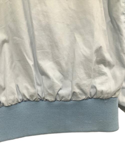 BARACUTA（バラクータ）BARACUTA (バラクータ) G9ハリントンジャケット スカイブルー サイズ:42の古着・服飾アイテム