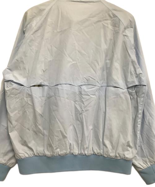 BARACUTA（バラクータ）BARACUTA (バラクータ) G9ハリントンジャケット スカイブルー サイズ:42の古着・服飾アイテム