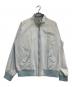 BARACUTA（バラクータ）の古着「G9ハリントンジャケット」｜スカイブルー