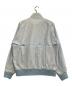 BARACUTA (バラクータ) G9ハリントンジャケット スカイブルー サイズ:42：15000円