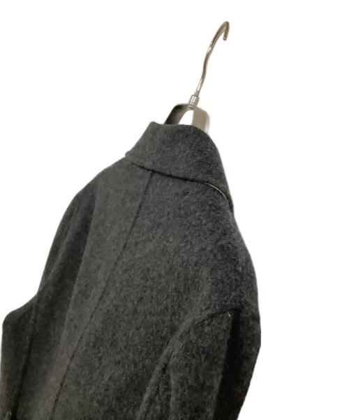 TAGLIATORE（タリアトーレ）TAGLIATORE (タリアトーレ) ダブルコート グレー サイズ:46の古着・服飾アイテム