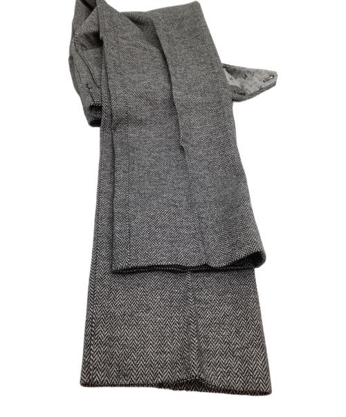 PT TORINO（ピーティートリノ）PT TORINO (ピーティートリノ) パンツ　TRAVEL TRAVELLER SUPER SLIM FIT ブラック サイズ:48の古着・服飾アイテム