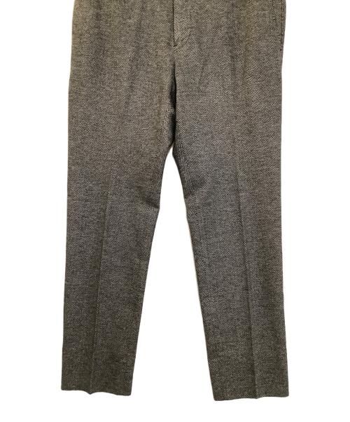 PT TORINO（ピーティートリノ）PT TORINO (ピーティートリノ) パンツ　TRAVEL TRAVELLER SUPER SLIM FIT ブラック サイズ:48の古着・服飾アイテム