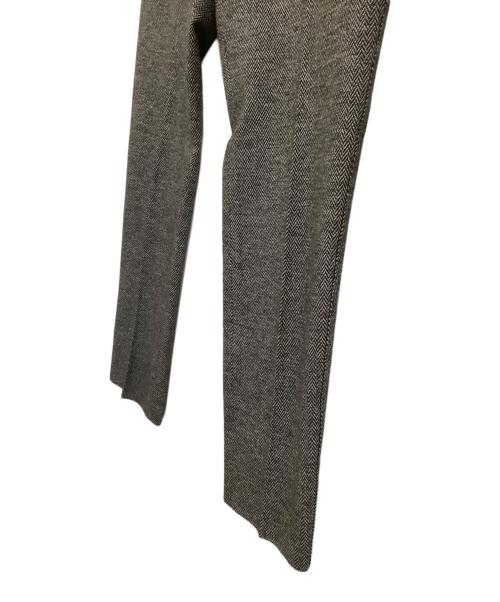PT TORINO（ピーティートリノ）PT TORINO (ピーティートリノ) パンツ　TRAVEL TRAVELLER SUPER SLIM FIT ブラック サイズ:48の古着・服飾アイテム