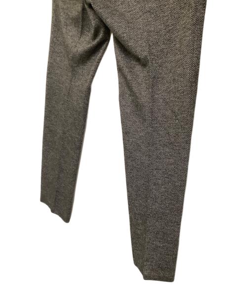 PT TORINO（ピーティートリノ）PT TORINO (ピーティートリノ) パンツ　TRAVEL TRAVELLER SUPER SLIM FIT ブラック サイズ:48の古着・服飾アイテム