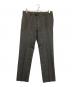 PT TORINO（ピーティートリノ）の古着「パンツ　TRAVEL TRAVELLER SUPER SLIM FIT」｜ブラック