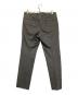 PT TORINO (ピーティートリノ) パンツ　TRAVEL TRAVELLER SUPER SLIM FIT ブラック サイズ:48：8000円