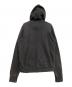 DIESEL (ディーゼル) パーカー　J-VESTER グレー サイズ:L：10000円
