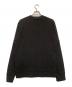 DIESEL (ディーゼル) ロングスリーブカットソー ブラック サイズ:L：8000円