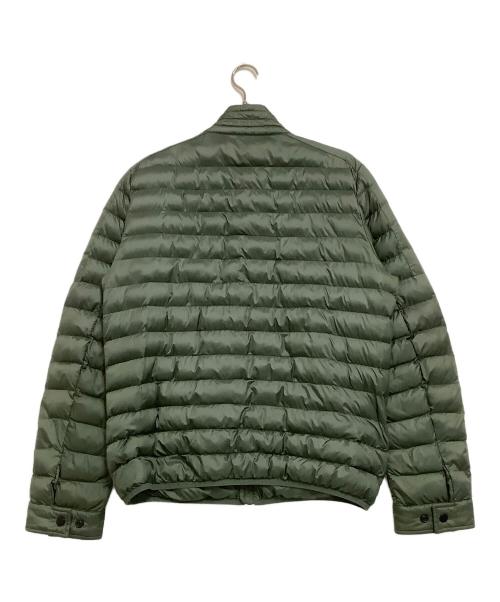 DIESEL（ディーゼル）DIESEL (ディーゼル) ジャケット　W-DOLMIR-21 オリーブ サイズ:Lの古着・服飾アイテム