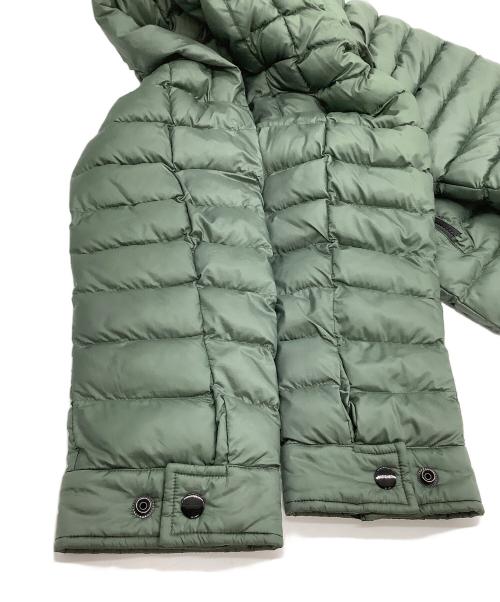 DIESEL（ディーゼル）DIESEL (ディーゼル) ジャケット　W-DOLMIR-21 オリーブ サイズ:Lの古着・服飾アイテム