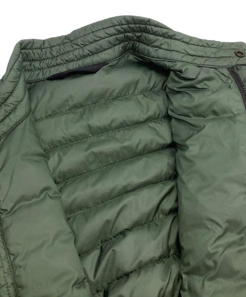 DIESEL（ディーゼル）DIESEL (ディーゼル) ジャケット　W-DOLMIR-21 オリーブ サイズ:Lの古着・服飾アイテム