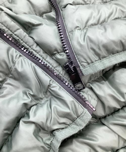 DIESEL（ディーゼル）DIESEL (ディーゼル) ジャケット　W-DOLMIR-21 オリーブ サイズ:Lの古着・服飾アイテム