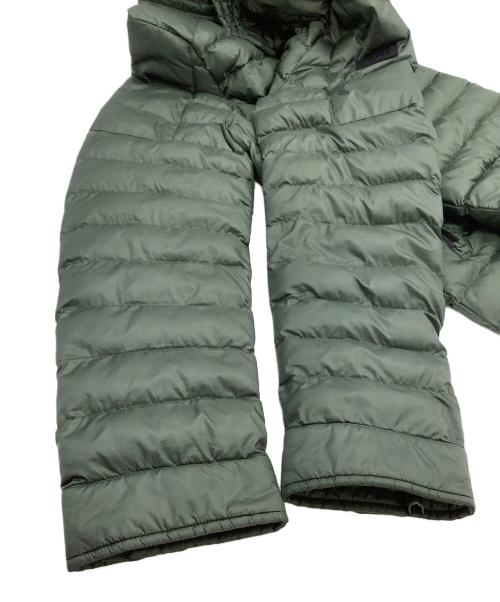 DIESEL（ディーゼル）DIESEL (ディーゼル) ジャケット　W-DOLMIR-21 オリーブ サイズ:Lの古着・服飾アイテム