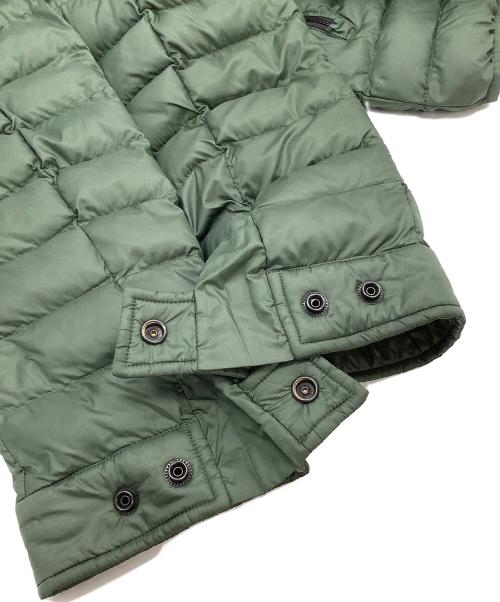 DIESEL（ディーゼル）DIESEL (ディーゼル) ジャケット　W-DOLMIR-21 オリーブ サイズ:Lの古着・服飾アイテム
