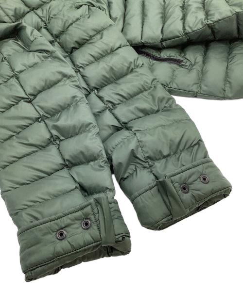 DIESEL（ディーゼル）DIESEL (ディーゼル) ジャケット　W-DOLMIR-21 オリーブ サイズ:Lの古着・服飾アイテム