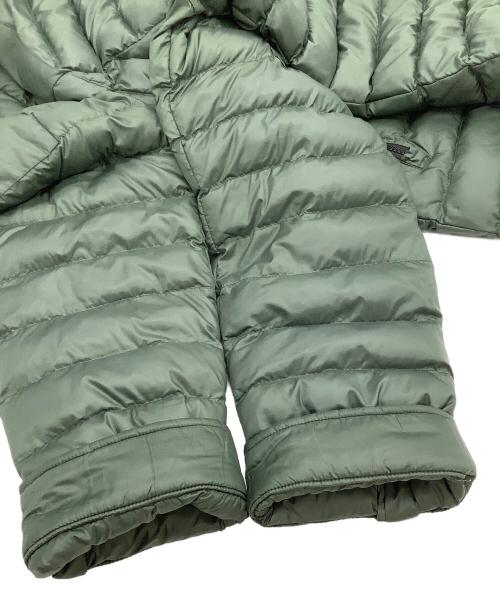 DIESEL（ディーゼル）DIESEL (ディーゼル) ジャケット　W-DOLMIR-21 オリーブ サイズ:Lの古着・服飾アイテム