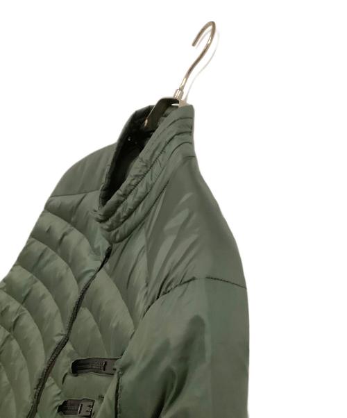 DIESEL（ディーゼル）DIESEL (ディーゼル) ジャケット　W-DOLMIR-21 オリーブ サイズ:Lの古着・服飾アイテム