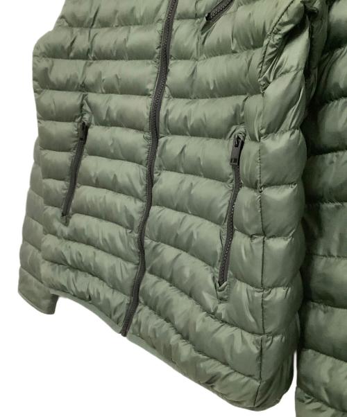 DIESEL（ディーゼル）DIESEL (ディーゼル) ジャケット　W-DOLMIR-21 オリーブ サイズ:Lの古着・服飾アイテム