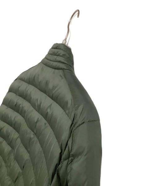 DIESEL（ディーゼル）DIESEL (ディーゼル) ジャケット　W-DOLMIR-21 オリーブ サイズ:Lの古着・服飾アイテム