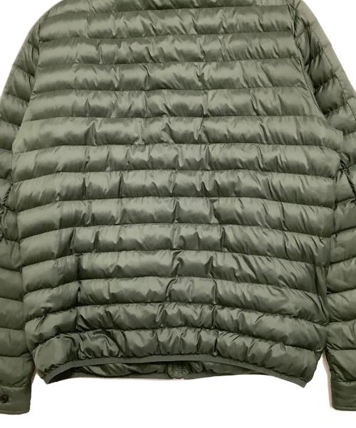 DIESEL（ディーゼル）DIESEL (ディーゼル) ジャケット　W-DOLMIR-21 オリーブ サイズ:Lの古着・服飾アイテム