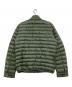 DIESEL (ディーゼル) ジャケット　W-DOLMIR-21 オリーブ サイズ:L：12000円