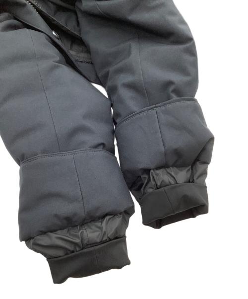 CAPE HORN（ケープホーン）CAPE HORN (ケープホーン) ダウンジャケット　CASABLANCA ブラック サイズ:40 未使用品の古着・服飾アイテム