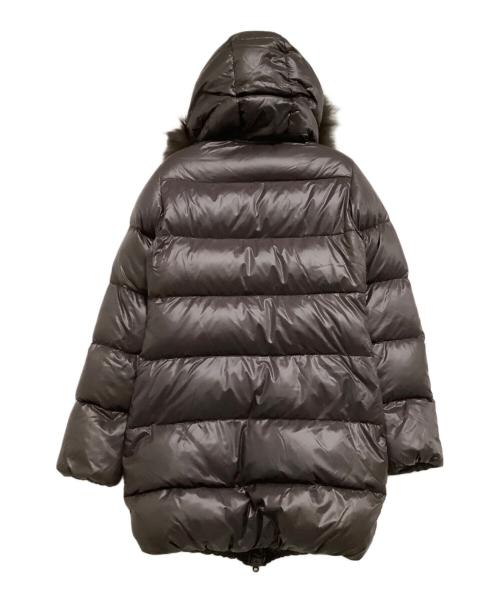 DUVETICA（デュベティカ）DUVETICA (デュベティカ) ダウンコートKAPPA グレー サイズ:38の古着・服飾アイテム