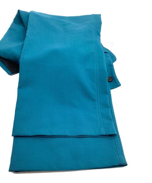 MARNI（マルニ）MARNI (マルニ) スラックス スカイブルー サイズ:44の古着・服飾アイテム
