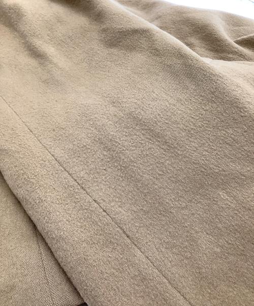BURBERRY（バーバリー）BURBERRY (バーバリー) チェスターコート ブラウン サイズ:Sの古着・服飾アイテム