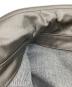 中古・古着 RICK OWENS (リックオウエンス) コーチジャケット　24SS FOGPOCKET SHIRT JACKET グレー サイズ:46：40000円