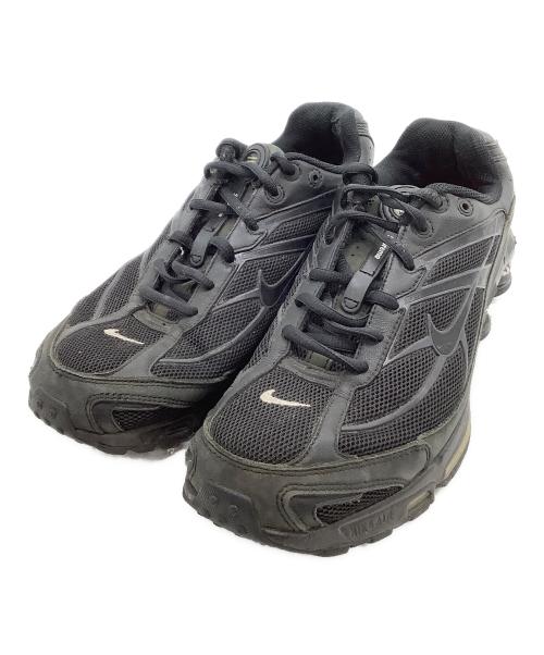 NIKE（ナイキ）NIKE (ナイキ) SUPREME (シュプリーム) スニーカー　Shox Ride 2 